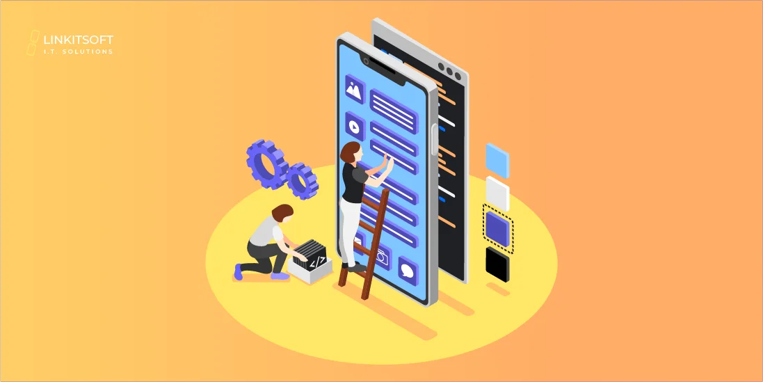 mobile app deployment