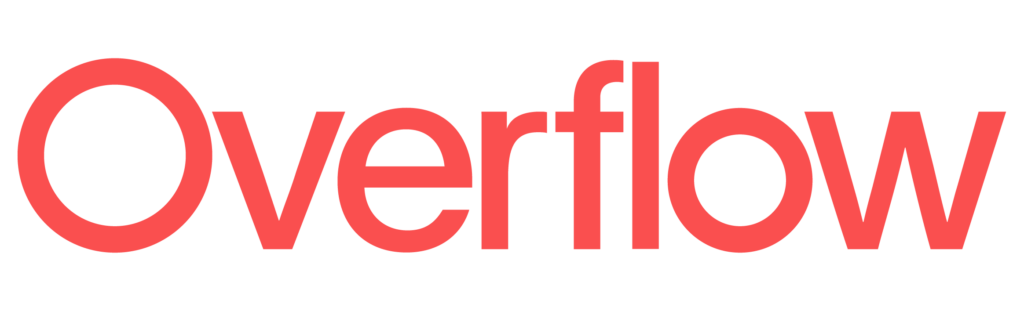 Overflow