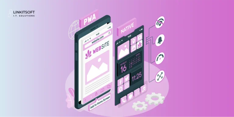 pwa vs native