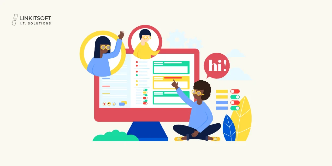 usability testing
