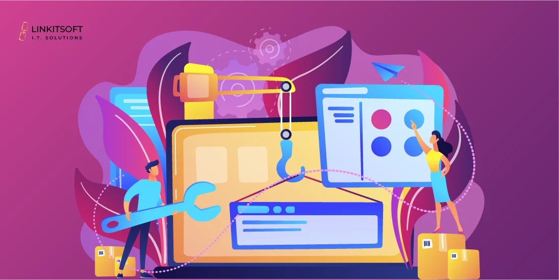 containerized applications