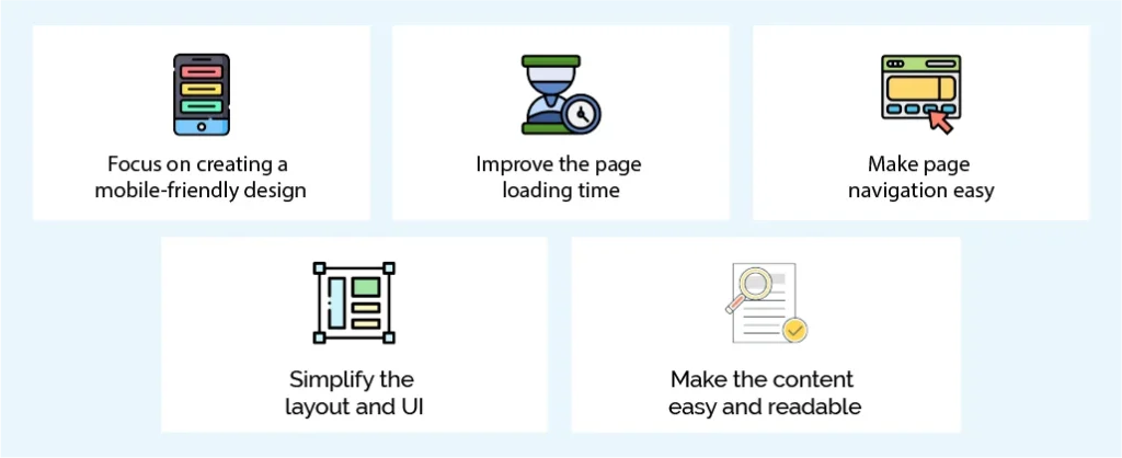 What are the Key Principles of combining User Experience (UX) and SEO
