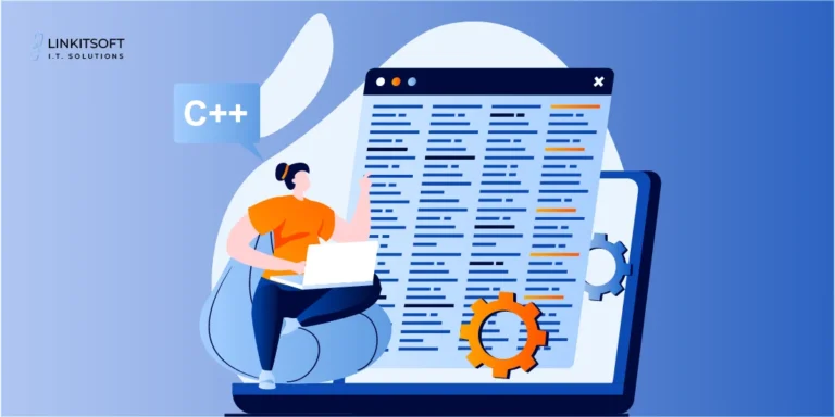 what is c++