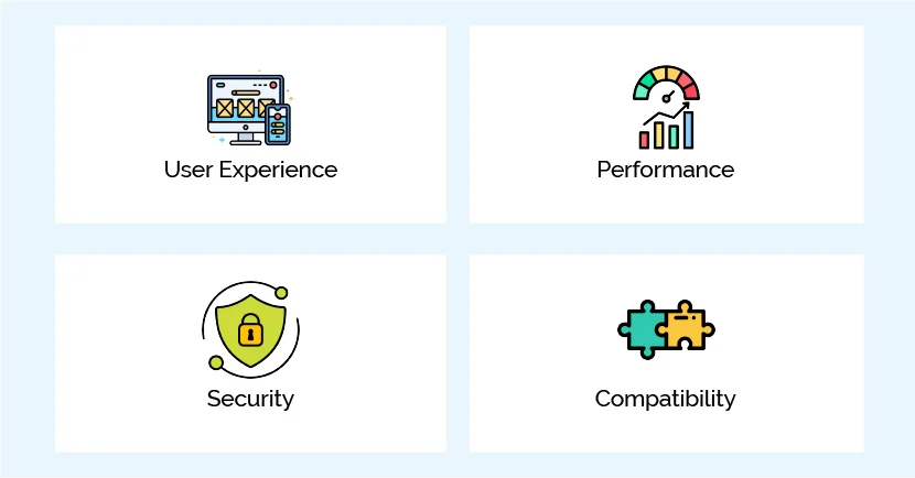 mobile application testing tools