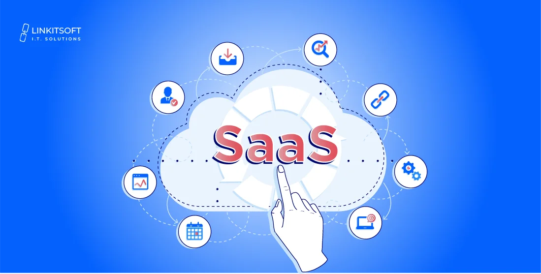 saas ux design