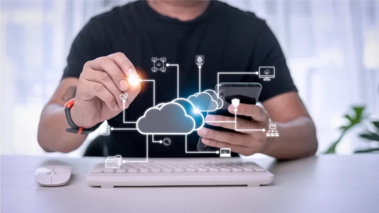 cloud application security
