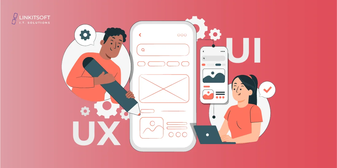 enterprise ux design