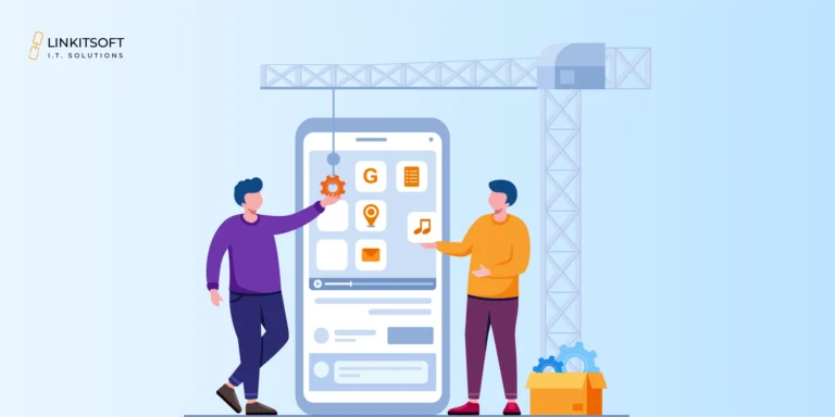 ios and android app development