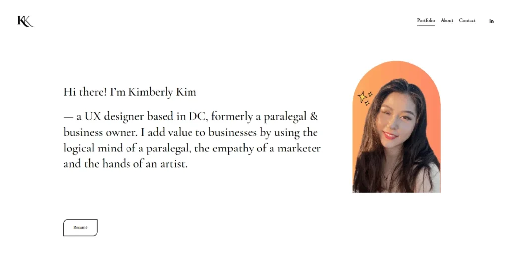 Kimberly Kim