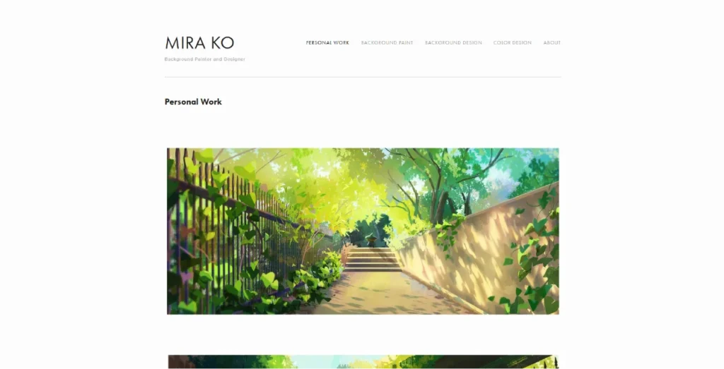 ux design portfolio