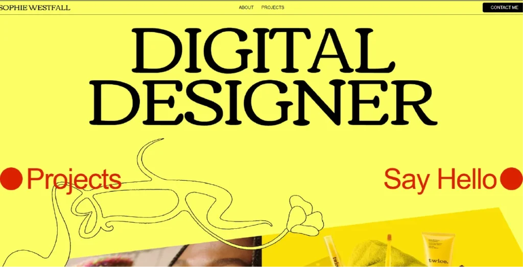 ux design portfolio