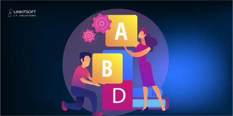 typography hierarchy