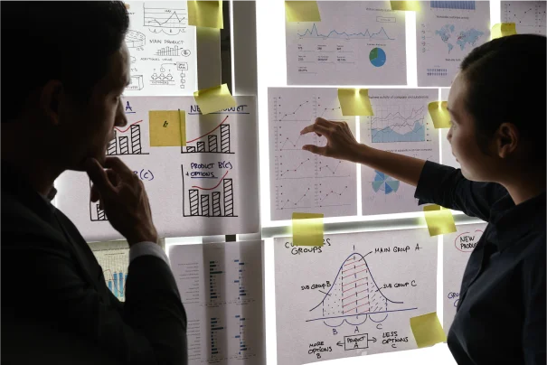 agile vs traditional project management