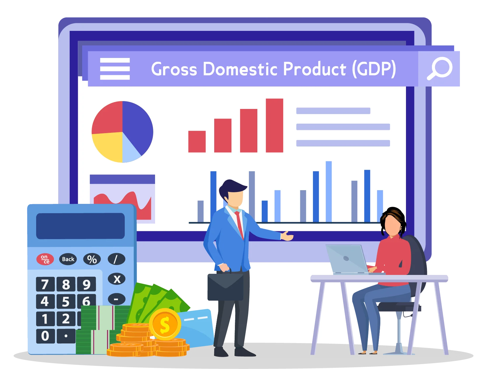 custom accounting software