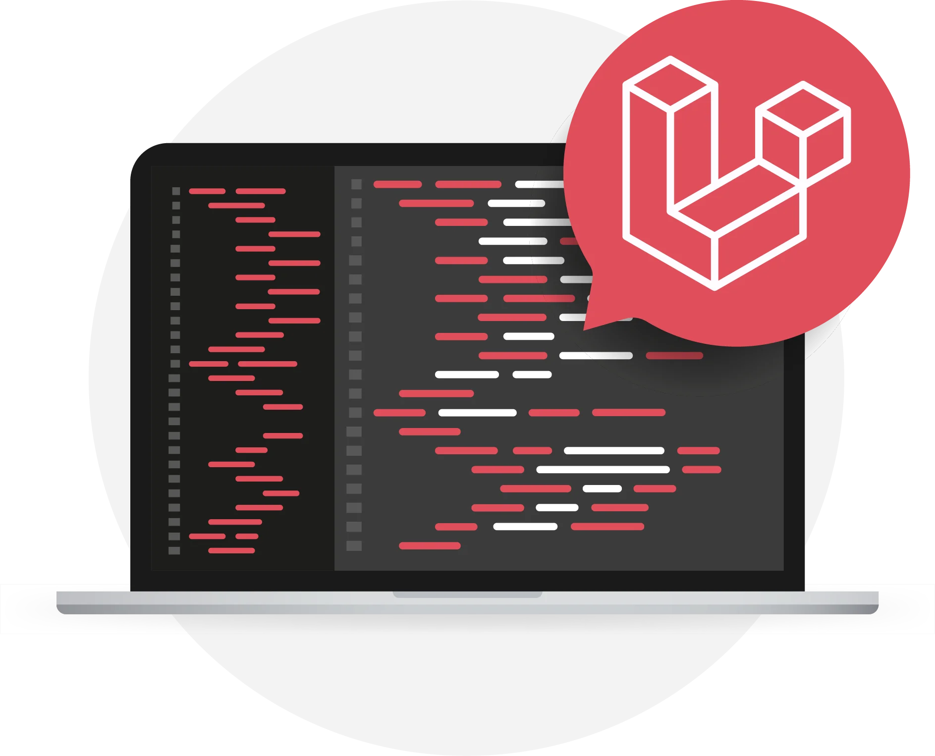symfony vs laravel
