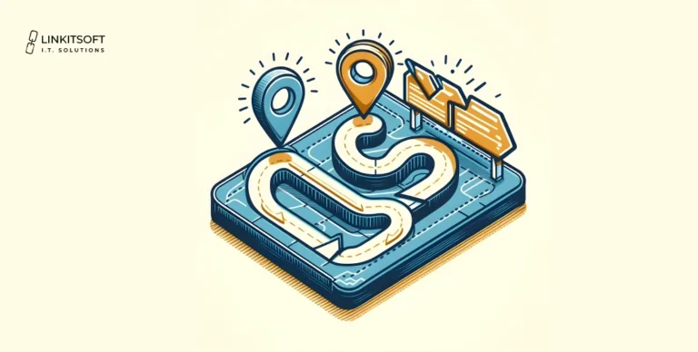 tracking typography