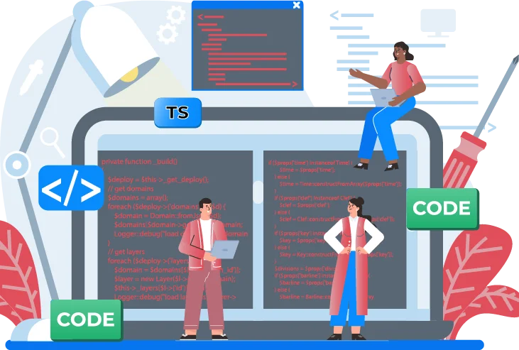 typescript vs javascript