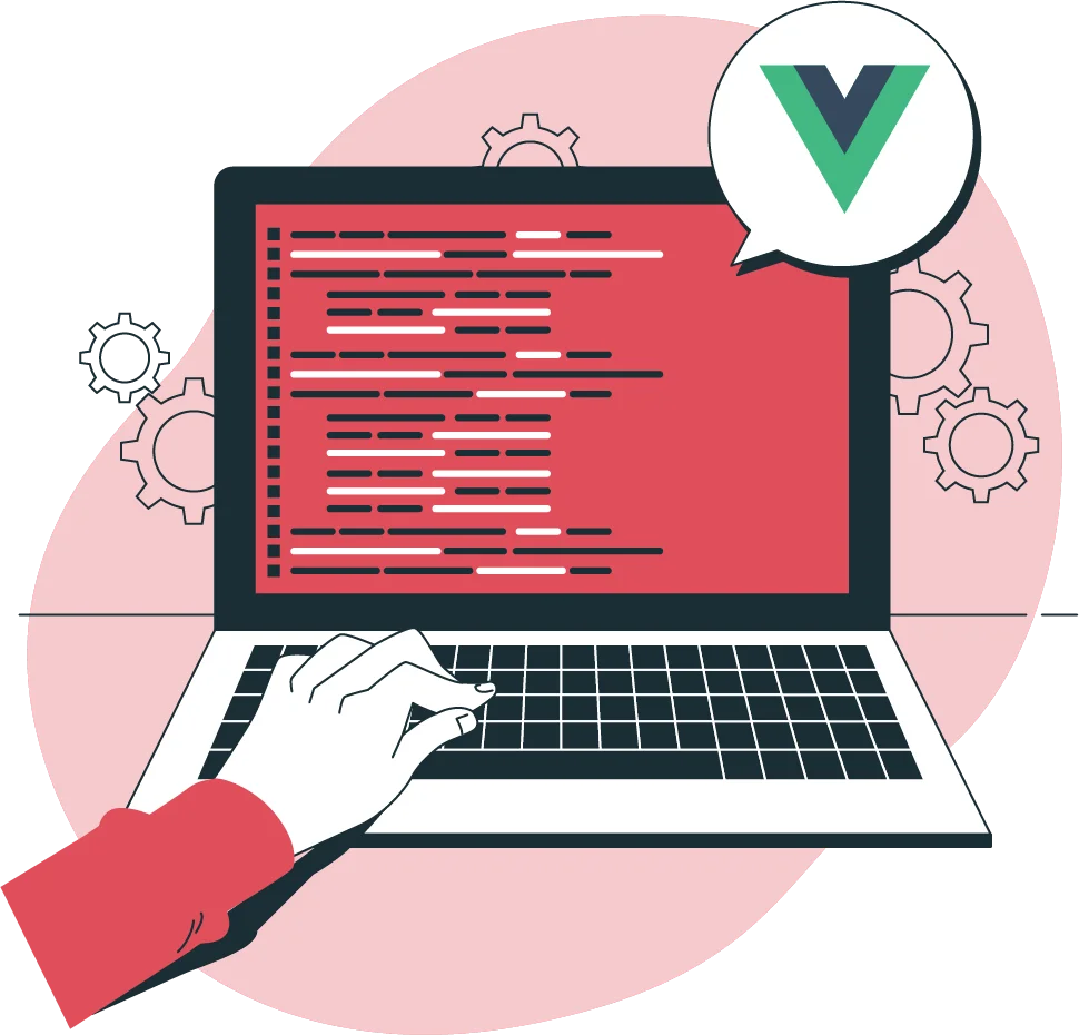 react vs vue
