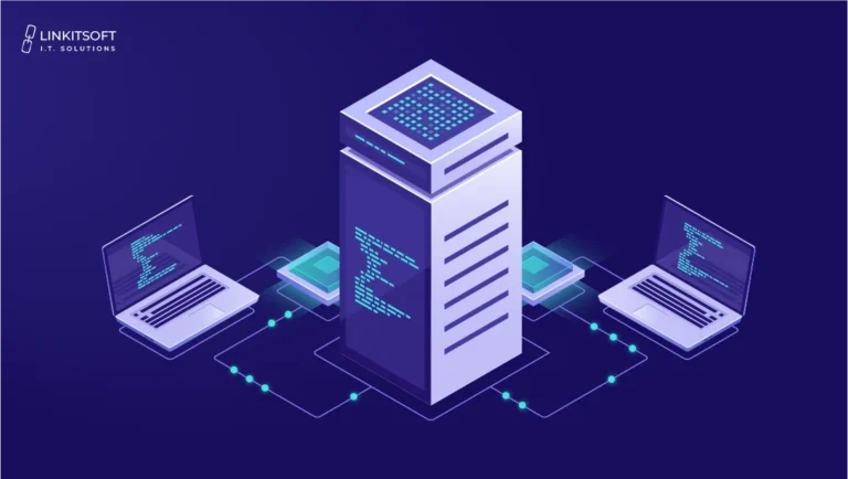 application server