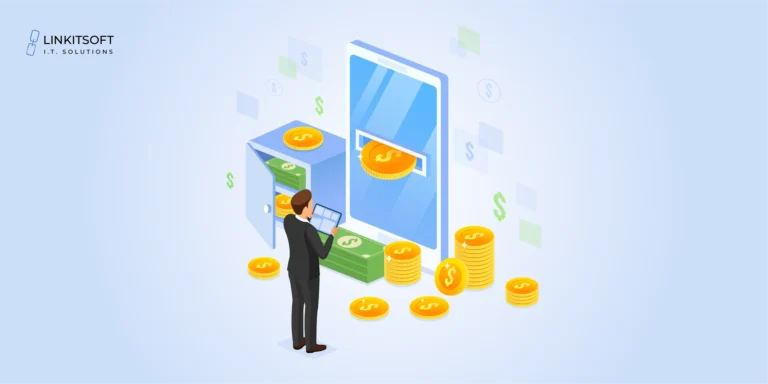 ewallet app development