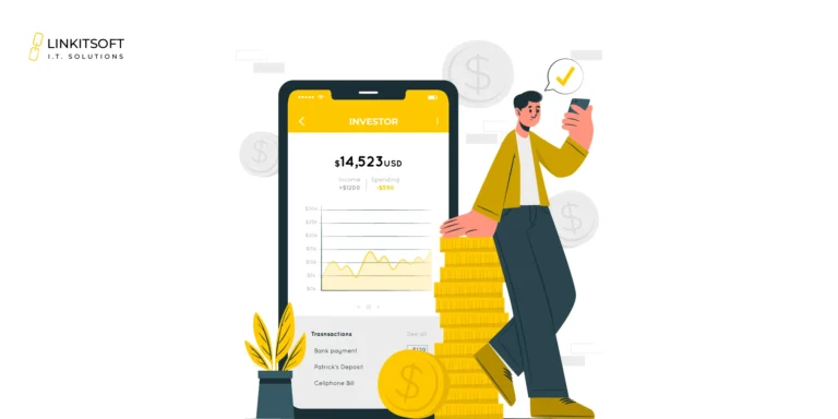 app investors