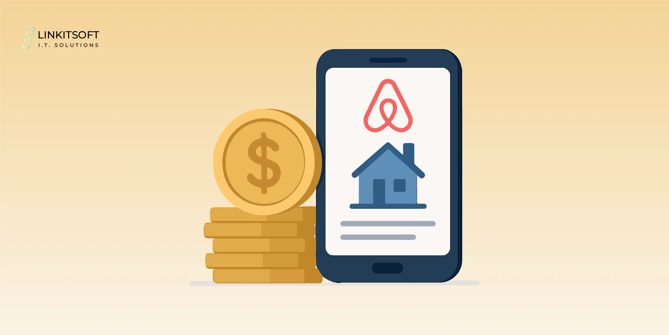 apps like airbnb