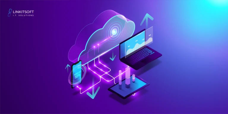 cloud application development company
