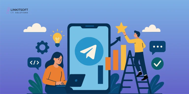 apps like telegram
