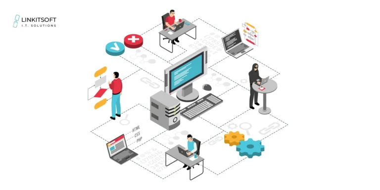 it solutions for manufacturing