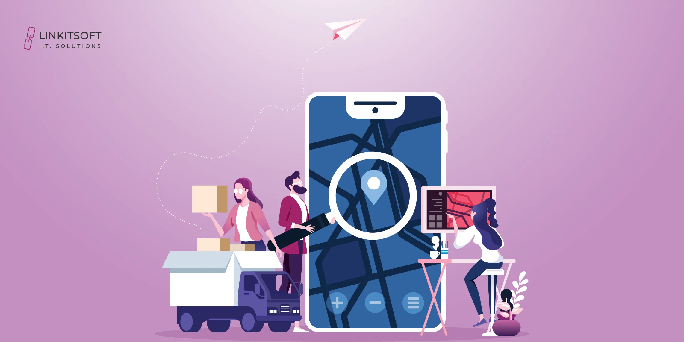 mobile app localization