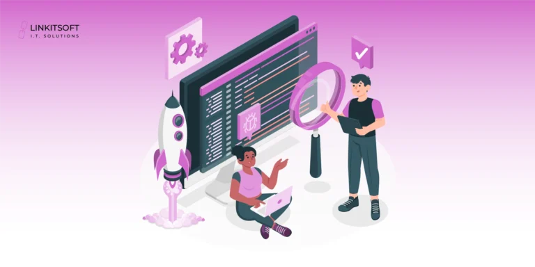 software development for startups