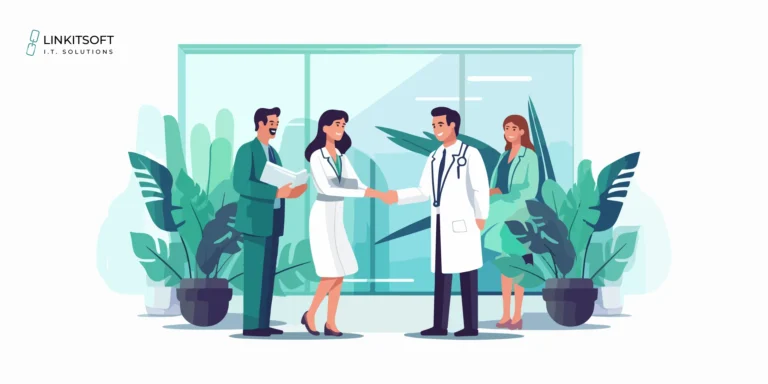 healthcare business ideas