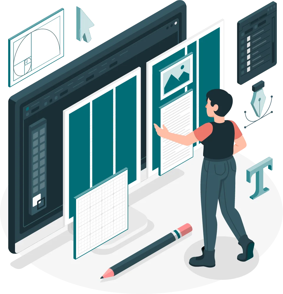 ui style guide