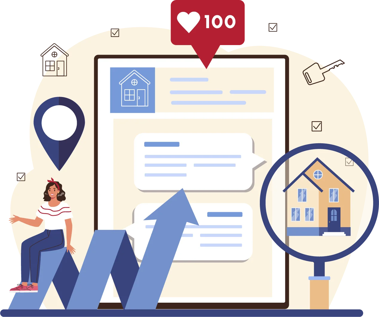 apps like airbnb