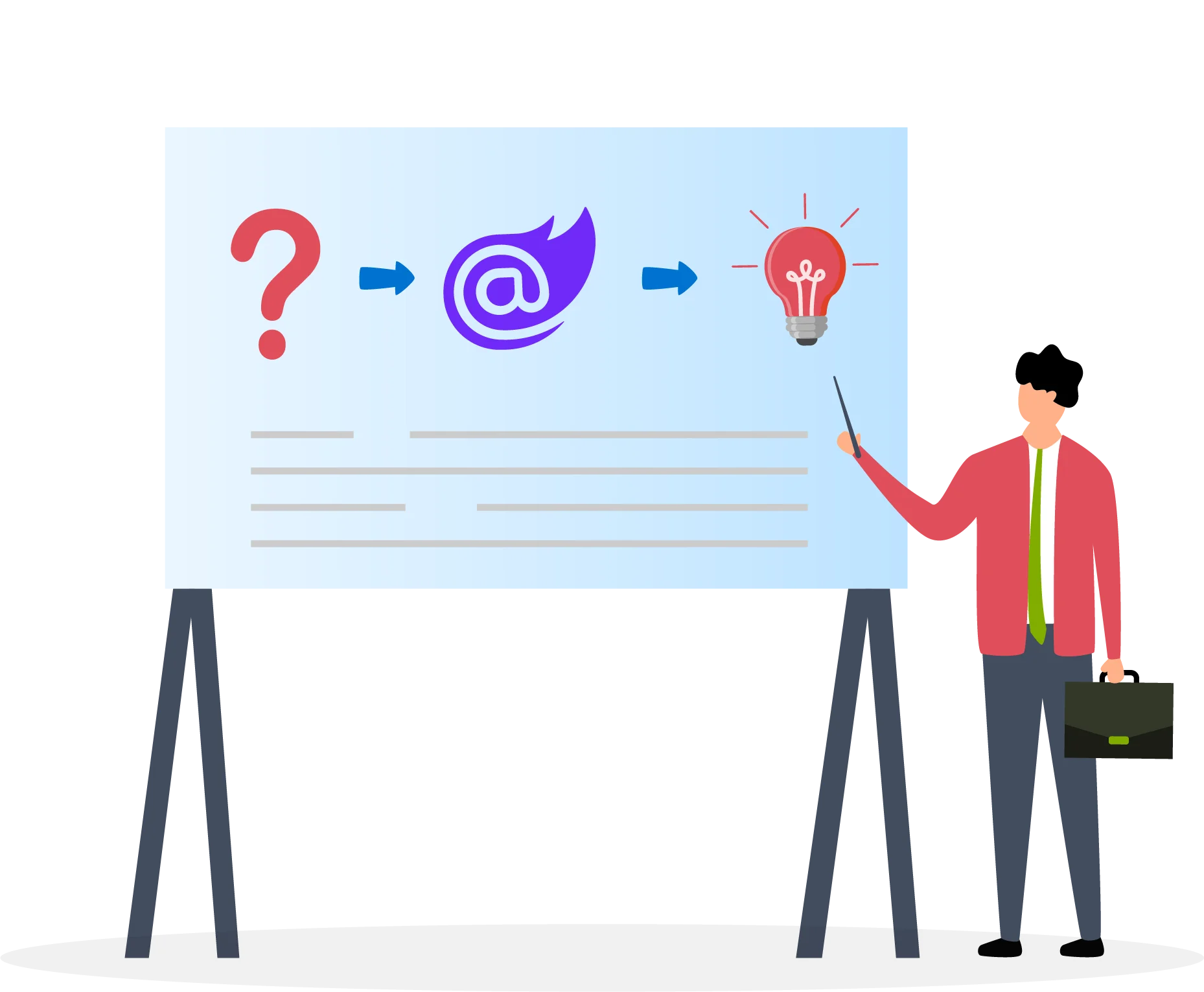 blazor vs react