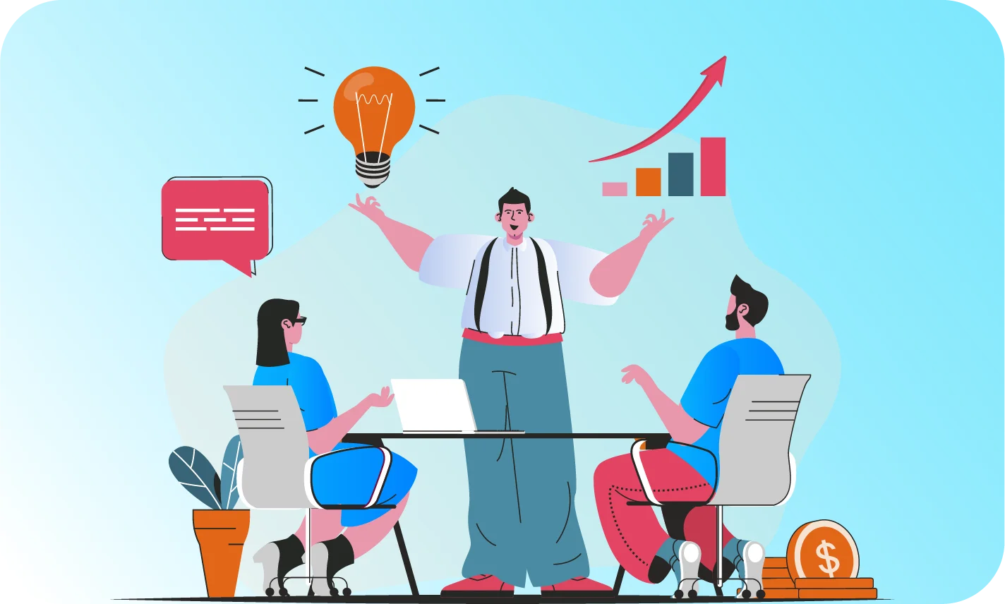 saas ideas