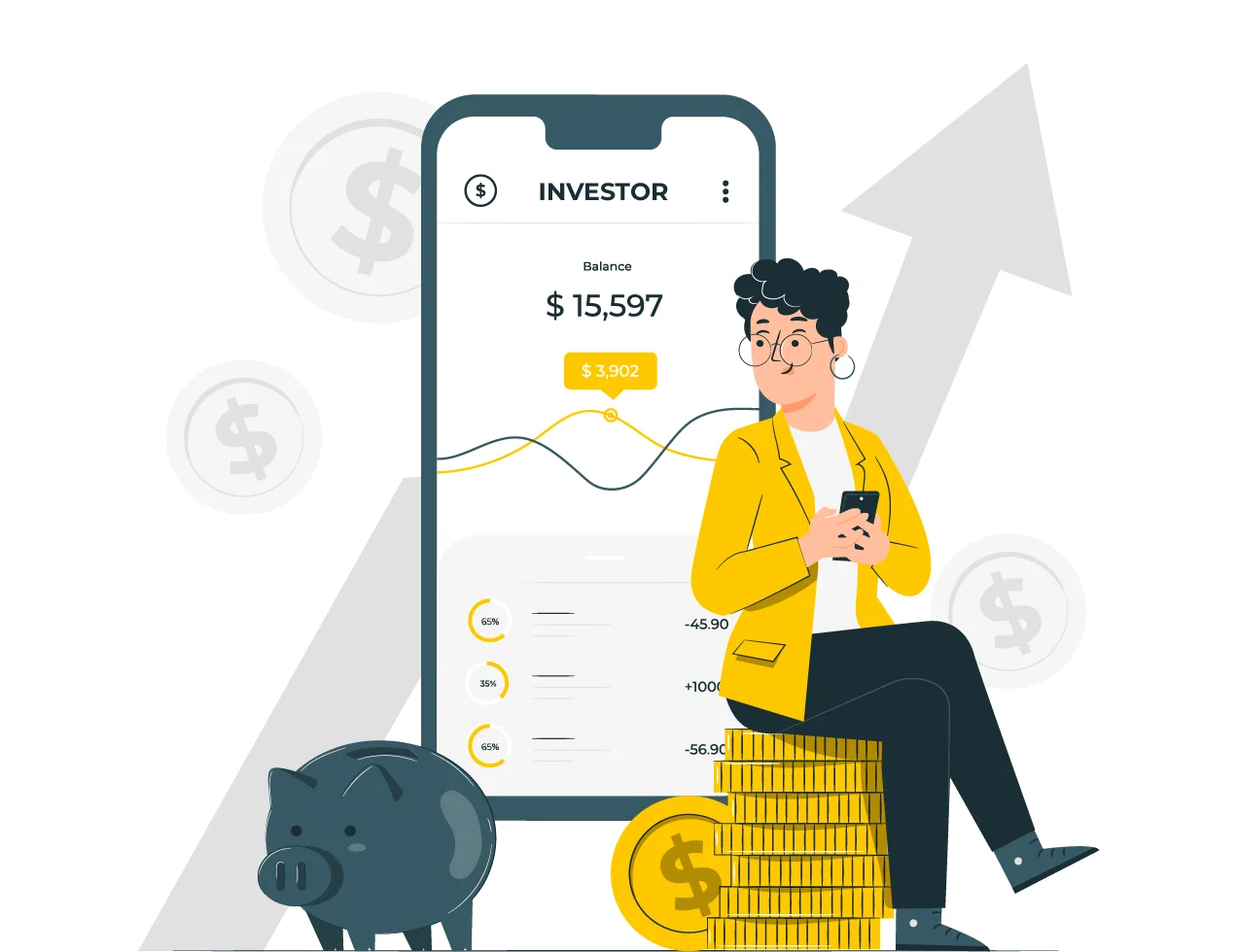 app investors