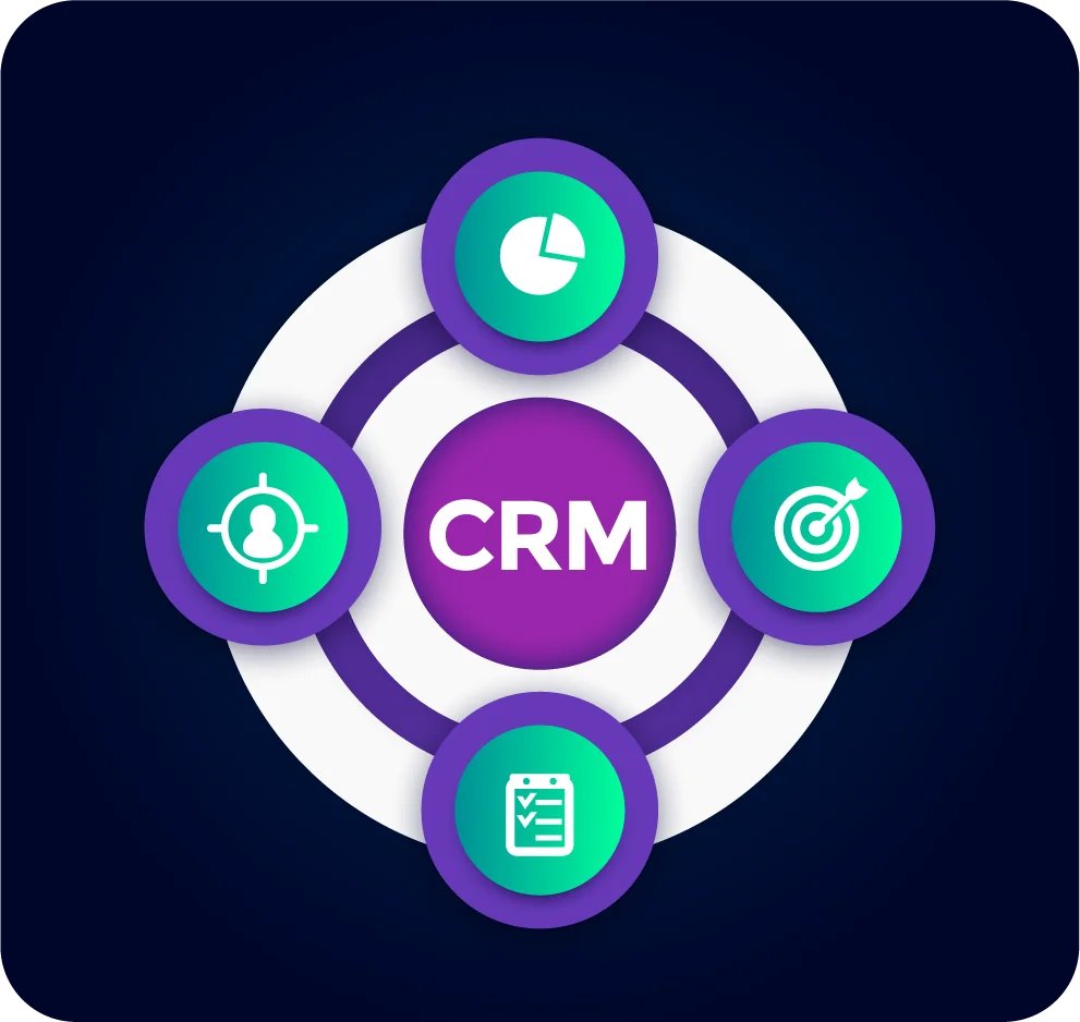 crm design