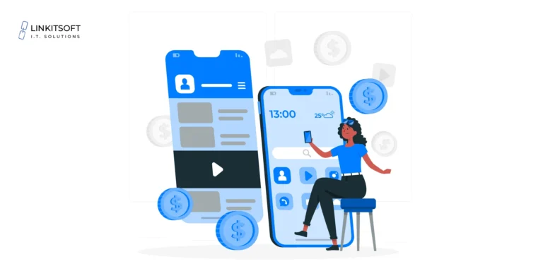 app monetization strategies