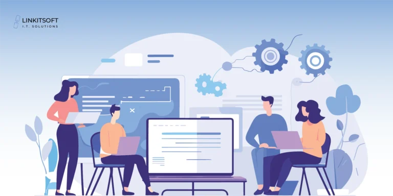 dedicated development team services