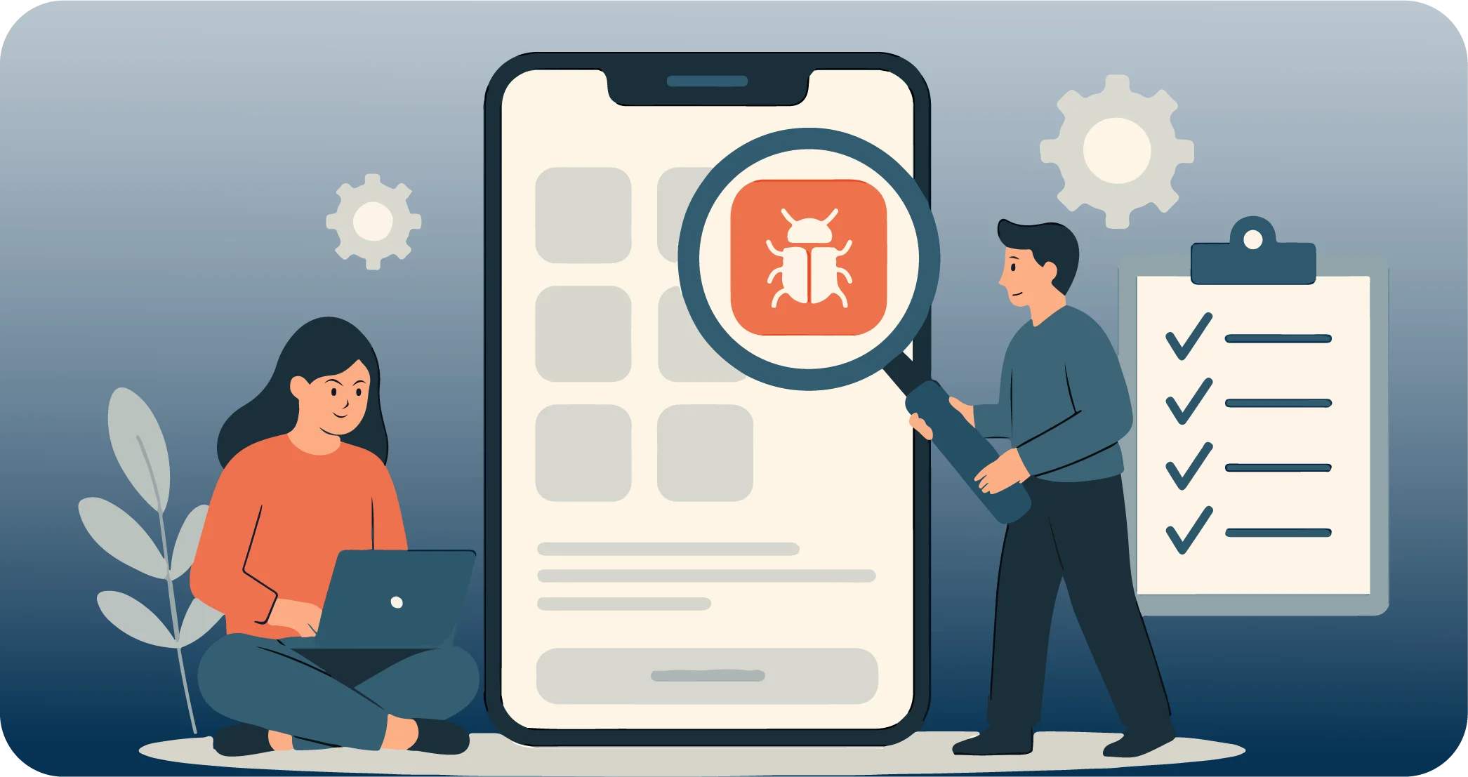 ios app testing