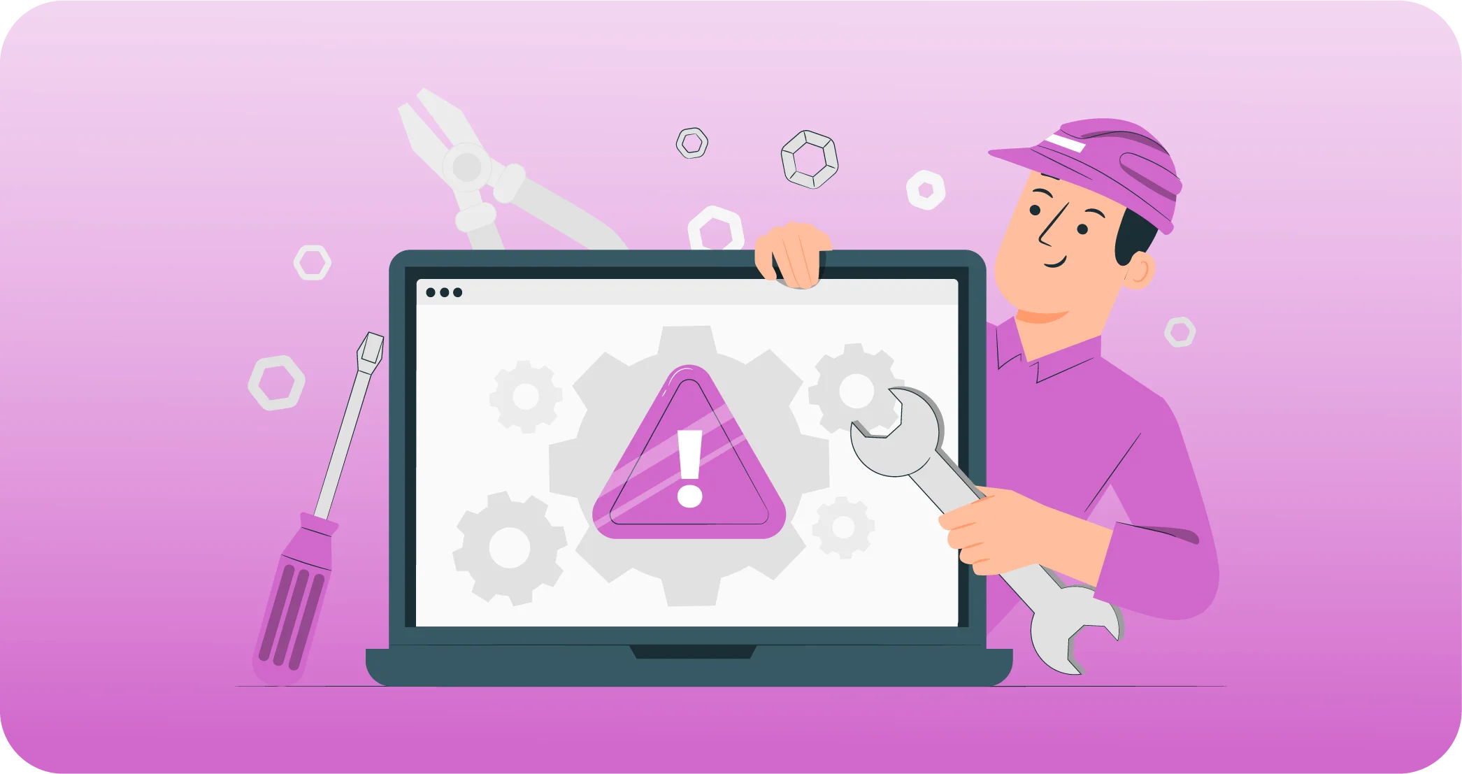 software maintenance