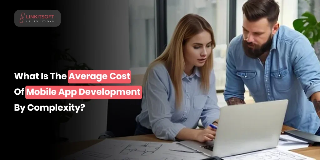 Mobile app development cost