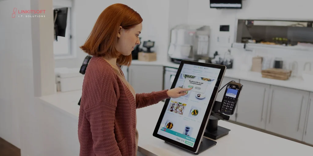 Benefits of Self Service Kiosks