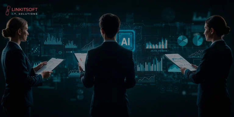 Ai software development cost