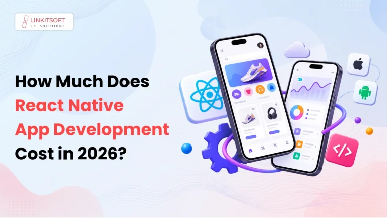 React Native App Development Cost