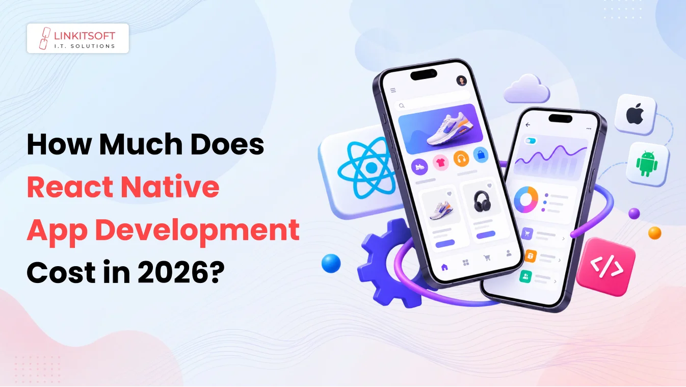 React Native App Development Cost
