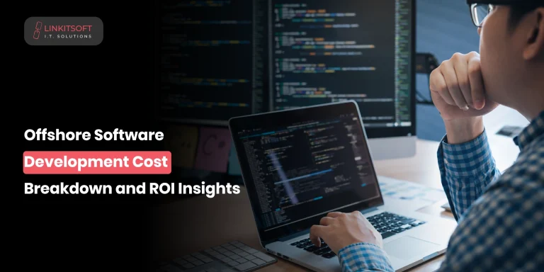 Offshore Software Development Cost