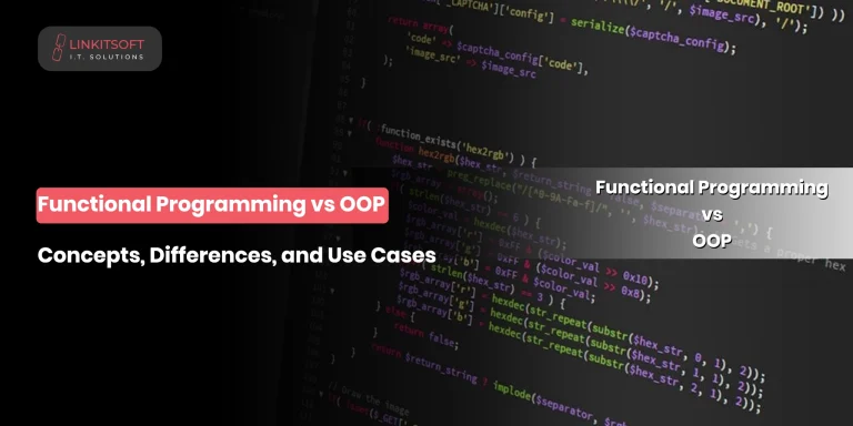 Functional Programming vs OOP