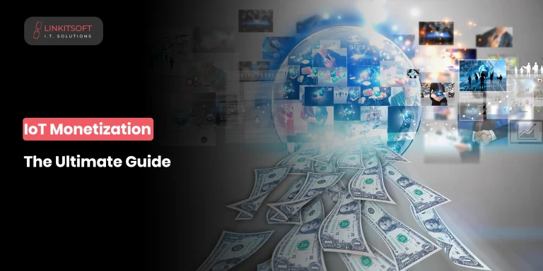 IoT Monetization guide